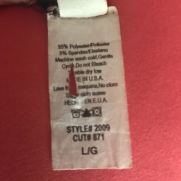 Mulata Dress, shoes & coordinating necklace #1 - Picture 7 of 8